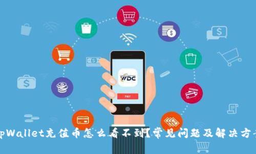 tpWallet充值币怎么看不到？常见问题及解决方案