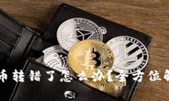tpWallet代币转错了怎么办？
