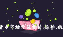 2023年加密货币市场价值分