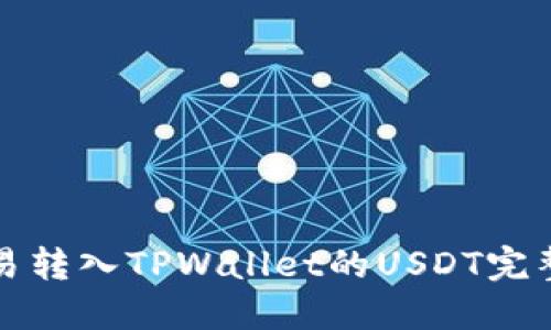 从欧易转入TPWallet的USDT完整指南
