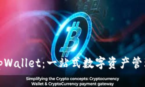 如何使用tpWallet：一站式数字资产管理平台详解