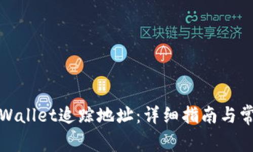 如何使用tpWallet追踪地址：详细指南与常见问题解答