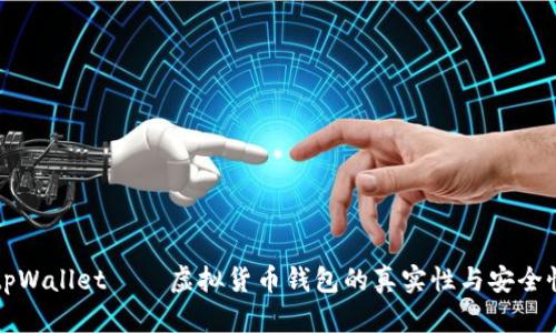 玩转tpWallet——虚拟货币钱包的真实性与安全性分析