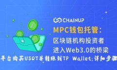 如何在币安平台购买USDT并