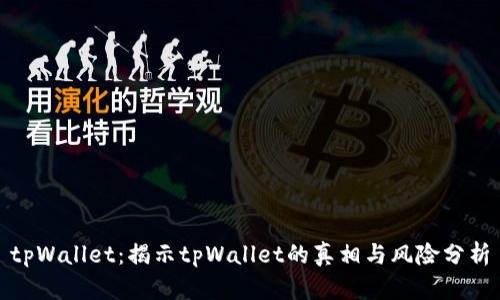 tpWallet：揭示tpWallet的真相与风险分析