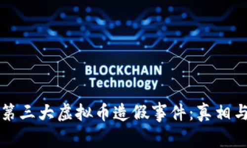 揭秘世界第三大虚拟币造假事件：真相与影响分析