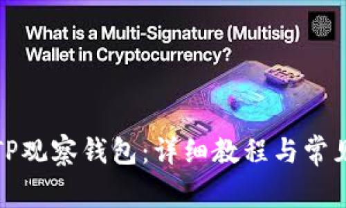 如何使用TP观察钱包：详细教程与常见问题解答