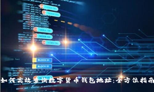 如何高效查询数字货币钱包地址：全方位指南