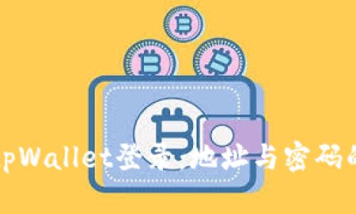 如何使用tpWallet登录：地址与密码的完整指南