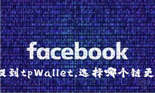 屎币提到tpWallet，选择哪个链更靠谱？