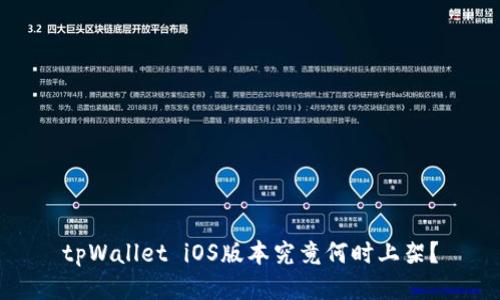 tpWallet iOS版本究竟何时上架？