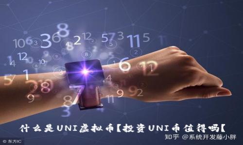 什么是UNI虚拟币？投资UNI币值得吗？