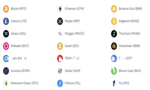 加密货币符号大全：你知道这些符号背后的故事吗？