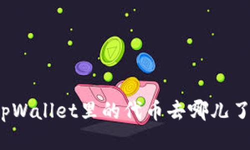 tpWallet里的代币去哪儿了？