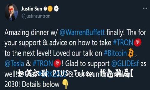 如何识别 PIUS Token 钱包骗局？