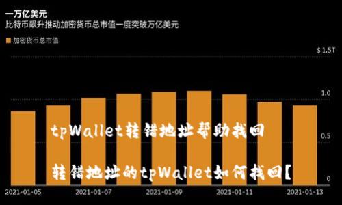 tpWallet转错地址帮助找回

转错地址的tpWallet如何找回？