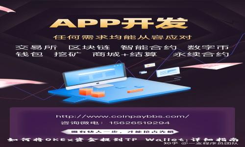 如何将OKEx资金提到TP Wallet：详细指南