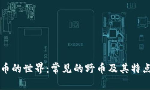 虚拟币的世界：常见的野币及其特点分析