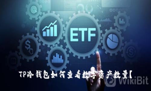 TP冷钱包如何查看数字资产数量？