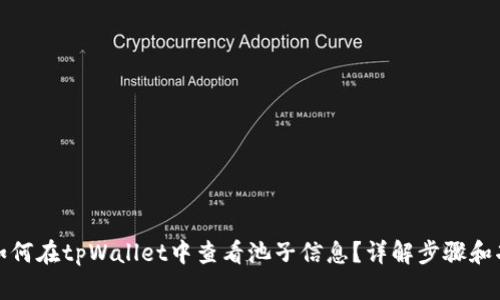: 如何在tpWallet中查看池子信息？详解步骤和功能