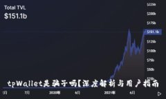 tpWallet是骗子吗？深度解析