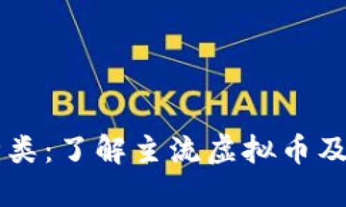 虚拟货币种类：了解主流虚拟币及其图片展示