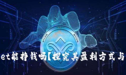 : tpWallet能挣钱吗？探究其盈利方式与潜在风险