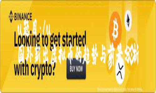 u题目：/u  
国外新出虚拟币的趋势与前景分析