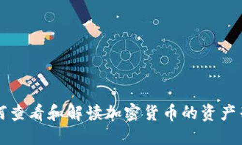 如何查看和解读加密货币的资产列表