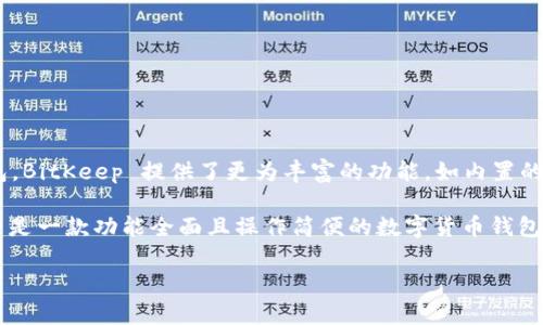 BitKeep 是一种多链数字货币钱包，它被设计用于简化数字资产管理。用户不仅可以存储和转账各种数字货币，还可以通过去中心化交易所（DEX）进行交易。相较于传统的钱包，BitKeep 提供了更为丰富的功能，如内置的 DApp 浏览器、代币换币、NFT 管理等，满足了各类用户的需求。它支持多种主流区块链，如以太坊和 Binance Smart Chain，用户可以在同一个平台上管理不同种类的资产。

BitKeep 的用户界面友好，易于使用，即使是新手用户也能快速上手。此外，该钱包还注重安全性，采用了多重加密和助记词备份功能，确保用户资产的安全。总的来说，BitKeep 是一款功能全面且操作简便的数字货币钱包，适合各种层次的用户。

深入了解 BitKeep 钱包：功能与优势分析