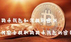 狗狗币钱包如何提取密钥如何安全提取狗狗币钱