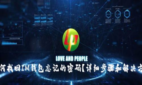 如何找回IM钱包忘记的密码？详细步骤和解决方案
