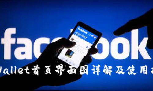 tpWallet首页界面图详解及使用指南